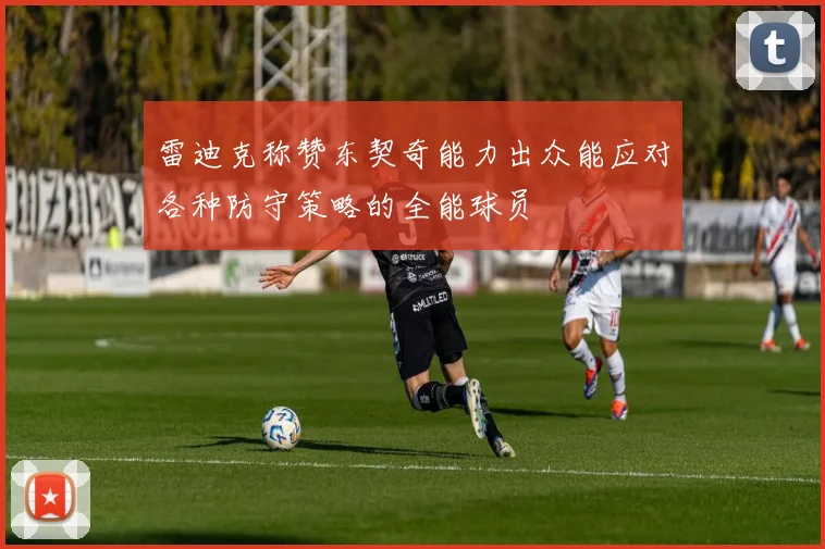 雷迪克称赞东契奇能力出众能应对各种防守策略的全能球员